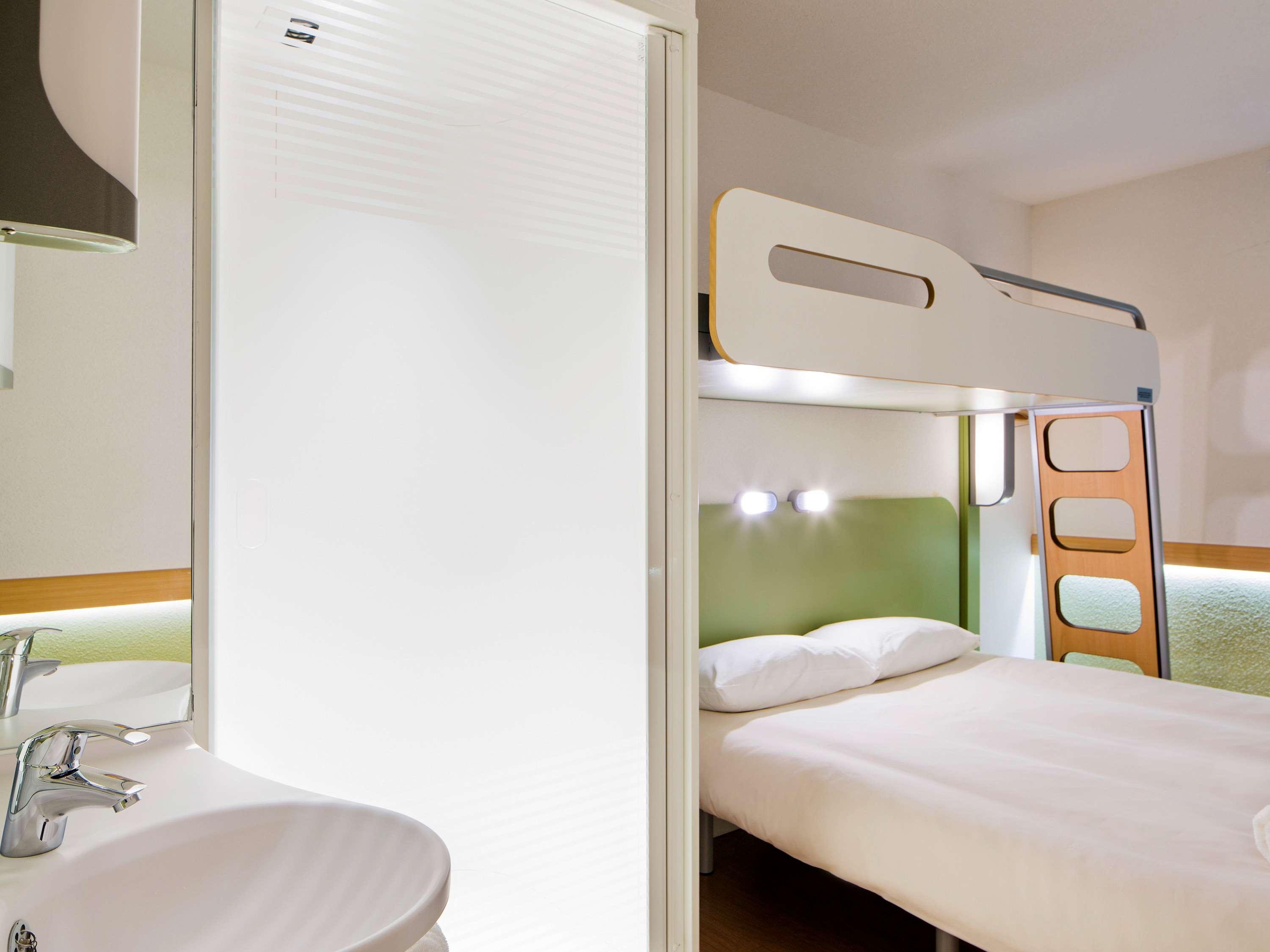 Ibis Budget London Whitechapel - Brick Lane エクステリア 写真