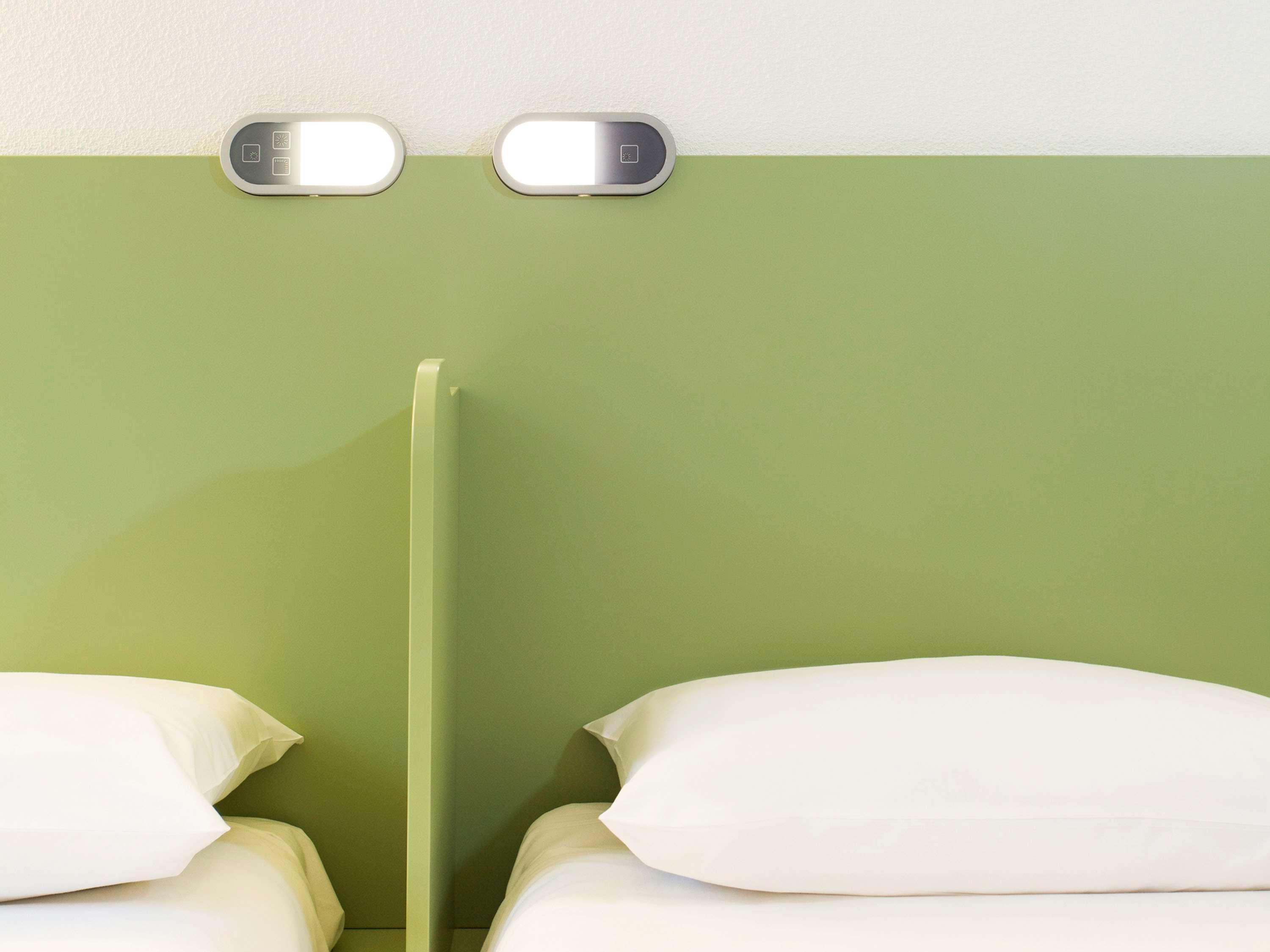 Ibis Budget London Whitechapel - Brick Lane エクステリア 写真