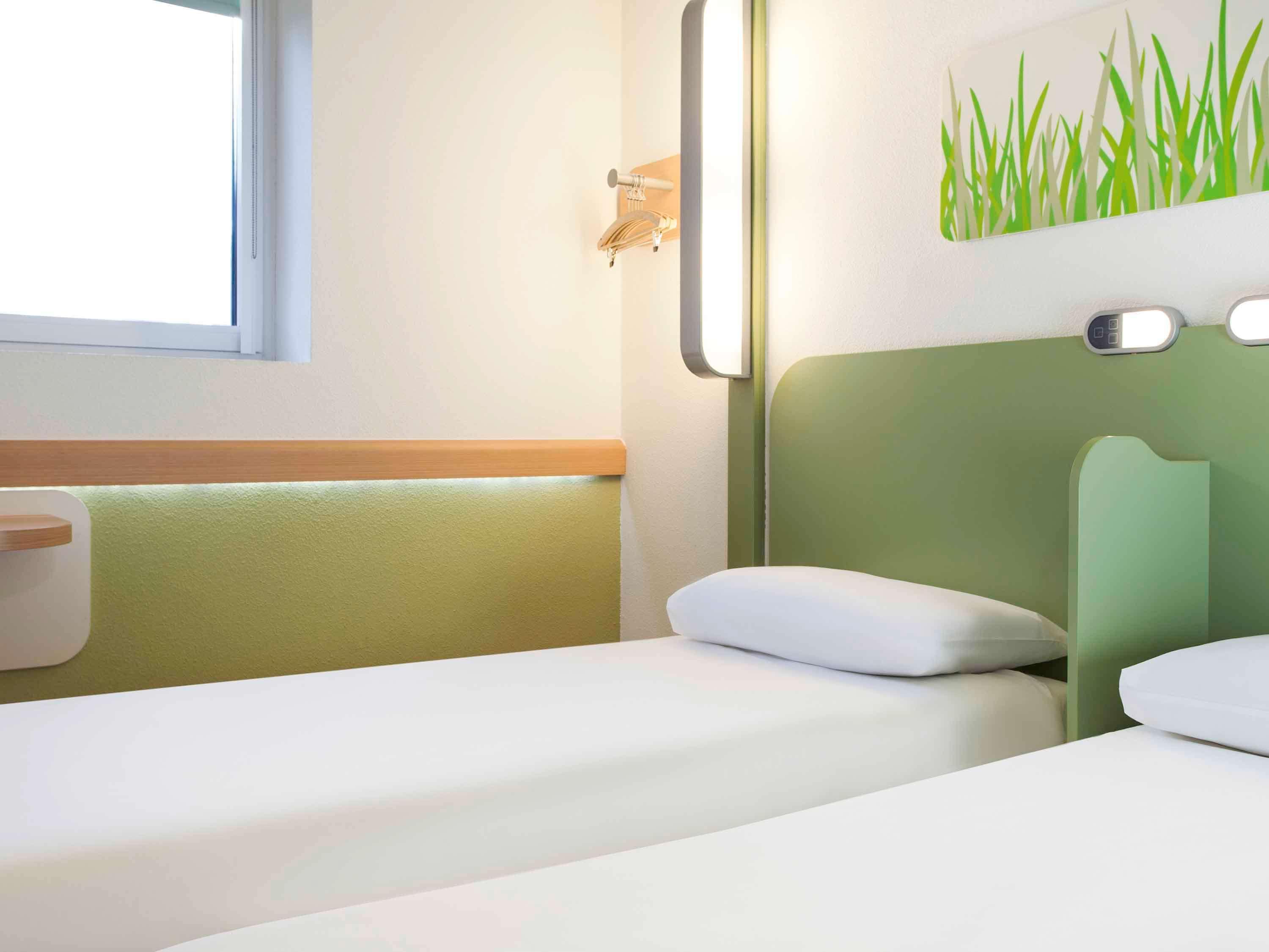 Ibis Budget London Whitechapel - Brick Lane エクステリア 写真