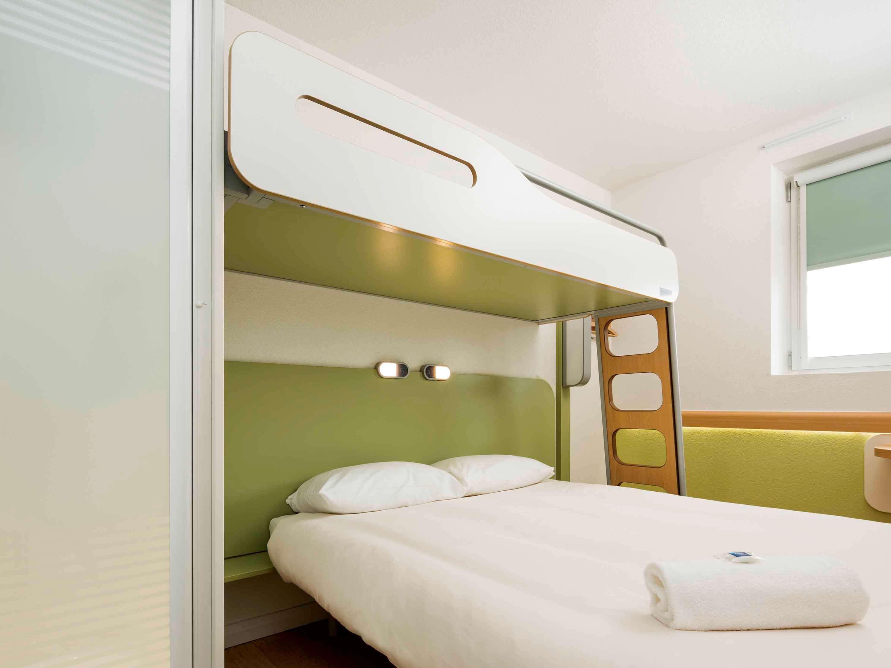 Ibis Budget London Whitechapel - Brick Lane エクステリア 写真