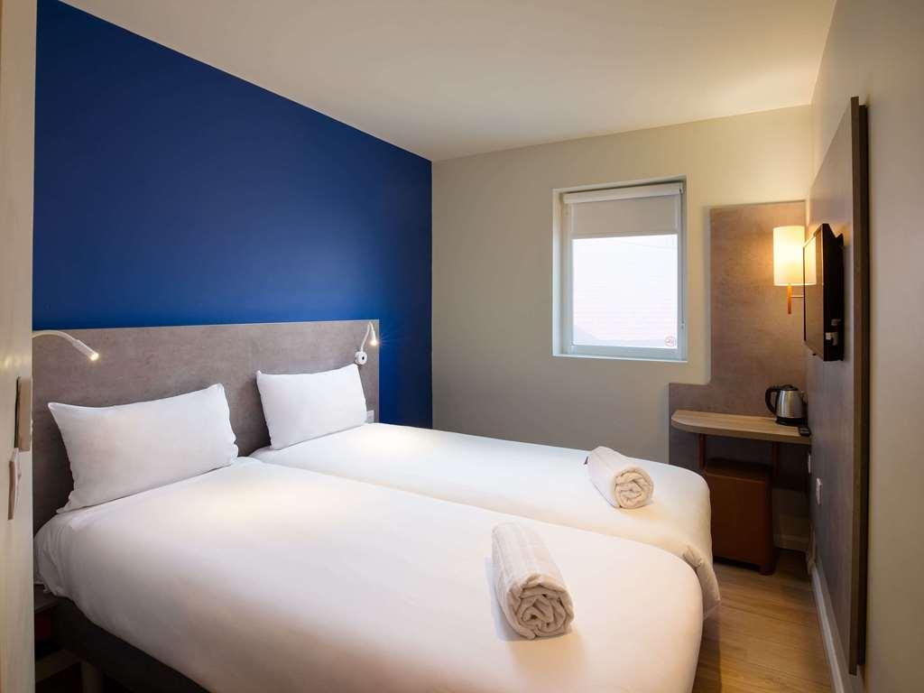 ホテル Ibis Budget London Whitechapel - Brick Lane 部屋 写真