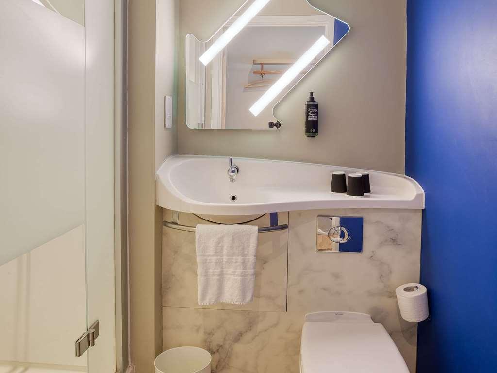 Ibis Budget London Whitechapel - Brick Lane 部屋 写真