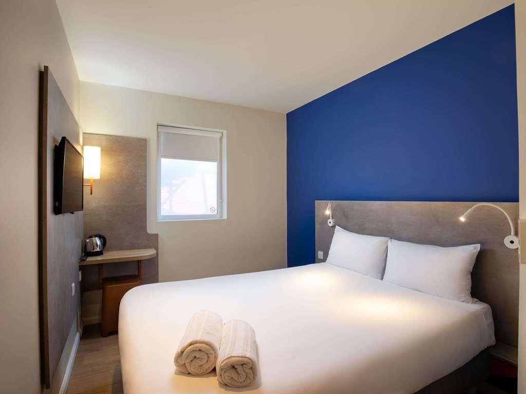 Ibis Budget London Whitechapel - Brick Lane 部屋 写真